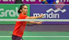Saina, Sameer to Fight at Korea Open; Srikanth Withdraws