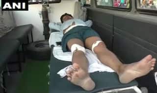 MGCU University Closed Sine Die After Professor Thrashed For FB Post on Former PM Vajpayee