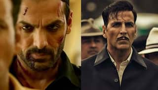 Satyameva Jayate vs Gold: Check out latest Box Office update
