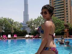 Shenaz Treasury Will Convince You to Visit Dubai Even in This Heat! VIEW PICS