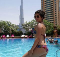This Video of Shenaz Treasury and Dino Morea from Switzerland Will Make Your Day!