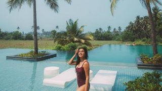 Hot Photos of Shenaz Treasury in Goa Will Spark Your Wanderlust