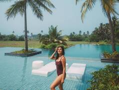 Hot Photos of Shenaz Treasury in Goa Will Spark Your Wanderlust