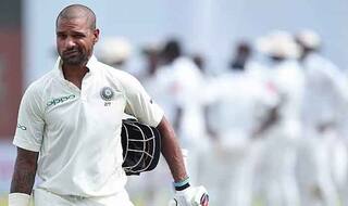 India vs England: We Are Also Hurt The Way You Guys Are, Says Dhawan