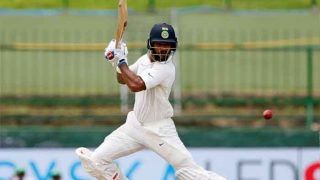 Eyeing Test Comeback, Shikhar Dhawan Eyes Big Scores During Ranji ...