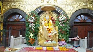 Omicron Scare: Shirdi Sai Baba Temple To Remain Shut At Night, Daily Aartis Closed For Devotees