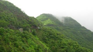 Pune in The Monsoon is a Must Visit Especially to These 7 Places