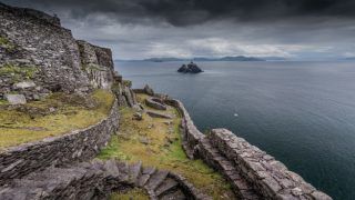 Skellig Michael: Interesting Facts About The Stunning Irish Island Featured in Star Wars: The Force Awakens