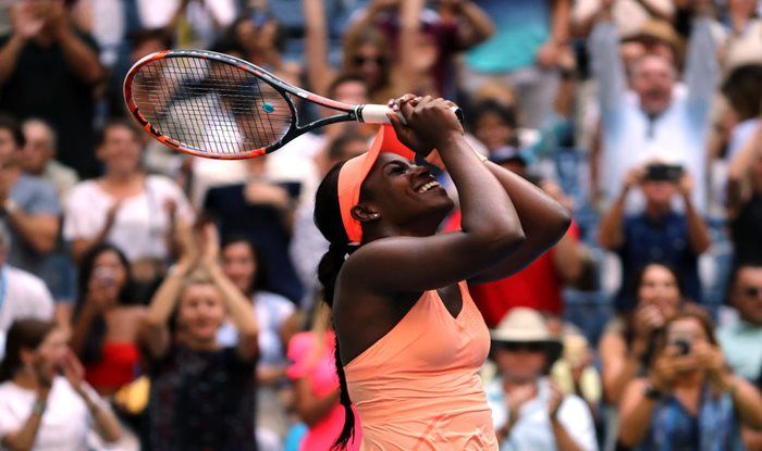 Stevens, Bertens triumphantly launched at the Final tournament WTA