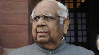 Somnath Chatterjee - A Distinguished Parliamentarian Who Wore Many Hats