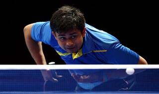 Table Tennis Star Soumyajit Ghosh Marries Girl Who Accused Him of Rape, Saves Promising Career!
