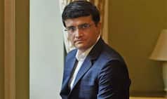 No Uncertainty Over 1st T20 Between India And West Indies, Says CAB President Ganguly