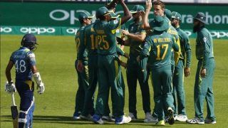 Sri Lanka vs South Africa 4th ODI: Live Streaming, Time in IST: When And Where to Watch in India And Everything You Need to Know