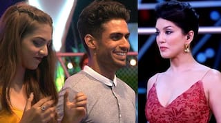 Splitsvilla 11 Episode 4: Sunny Leone makes Rohan - Shruti a couple