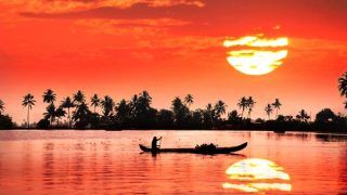 Don't miss these 7 locations in India with spectacular sunsets!