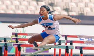 Asiad 2018: Gold Medallist Swapna Barman Believes She Could've Done Better With Proper Aid
