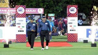 Tamil Nadu Premier League 2018: Qualifier 1, Eliminator Matches Cancelled After Former Tamil Nadu Chief Minister M Karunanidhi Passes Away
