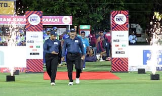 TNPL 2018: Qualifier 1, Eliminator Matches Cancelled After Former Tamil Nadu CM Karunanidhi's Unfortunate Demise