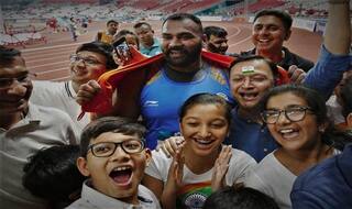 Asian Games 2018, Day 7 Roundup: Tajinderpal's Shot at Glory as India Clinch Seventh Gold; 3 Bronze in Squash