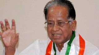 NRC Was my 'Baby', BJP Failed to Nurse it And Published Defective Draft, Says Tarun Gogoi
