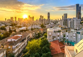 Tel Aviv: तेल अवीव पहली बार दुनिया का सबसे महंगा शहर बना, जानें- कौन शहर है सबसे सस्ता?