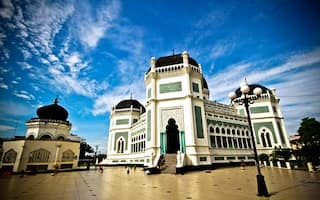 These 15 Stunning Photos of Indonesia Will Make You Gear up For a Trip