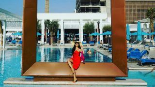 Hot Photo and Video of Shenaz Treasury in Dubai Will Give You Travel Goals!