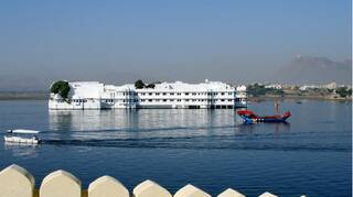 How to reach Udaipur...