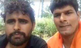 Umar Khalid Attack: Delhi Police Arrests Duo Who Claimed to Have Attacked JNU Student