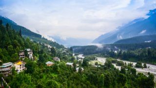 How to Reach Manali From Mumbai by Road, Train And Flight