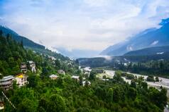 Raksha Bandhan 2017: 5 Exciting Trips to Take With Your Sister