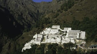 Vaishno Devi Yatra to Begin From August 16 as Jammu and Kashmir Opens Religious Places