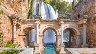 Photos of Antalya, Gateway to the Turkish Mediterranean Turquoise Coast