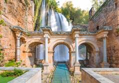 Photos of Antalya, Gateway to the Turkish Mediterranean Turquoise Coast