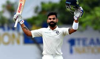 Kohli Has A Special Place Even Among Indian Greats: Manjrekar