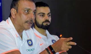 CoA Blasts Shastri For 'Over The Top' Statement in Media, Instructs Him to Stick to Agenda And Discuss Tour Policies