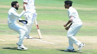 India vs England 2018 3rd Test, Nottingham: Jasprit Bumrah, Ravichandran Ashwin Fit For Nottingham Test; Skipper Virat Kohli Aims For Complete Fitness