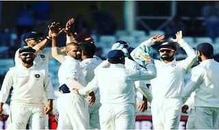 Kerala Floods: After Dedicating Nottingham Test Victory, Kohli & Co. Plan to Donate Match Fees to Victims