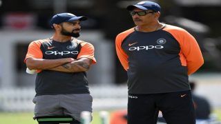 Cricket Advisory Committee (CAC) Member Anshuman Gaekwad Confirms Ravi Shastri's Reappointment as Team India Head Coach, Feels He Has Done Good Job With Men in Blue