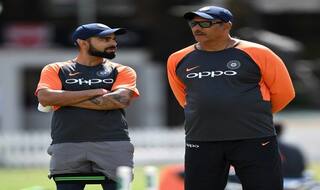 CAC Member Confirms Ravi Shastri's Reappointment as Team India Head Coach: Reports