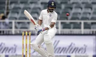 नॉटिंघम टेस्ट: विराट का शतक, इंग्लैंड को मिला बड़ा लक्ष्य, आज तक कोई टीम नहीं कर पाई चेज़