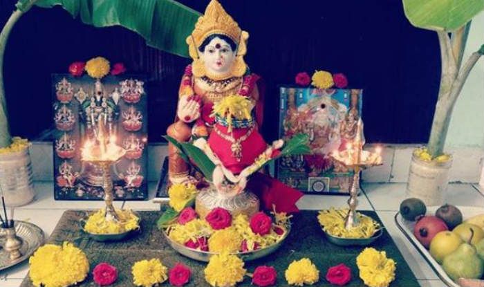 Varalakshmi Vratam 2018 History Significance Puja Muhurat