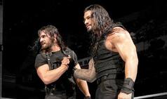 WWE Superstar Roman Reigns And Seth Rollins Sing 'Happy Birthday' For Legendary Wrestler Dean Malenko