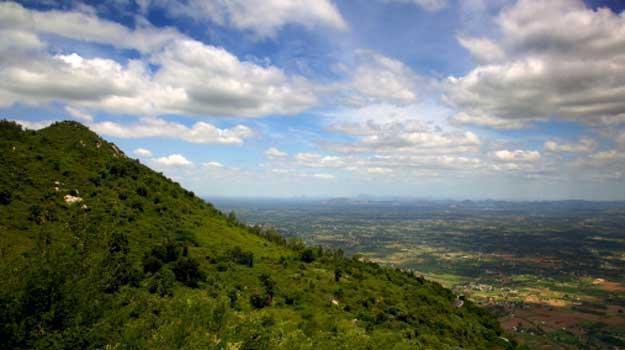 Chennai To Yelagiri How To Reach Yelagiri From Chennai By Road