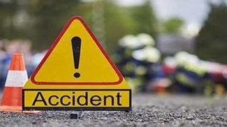Uttar Pradesh: Nine Dead, Over 20 Injured as Bus Collides in Aligarh