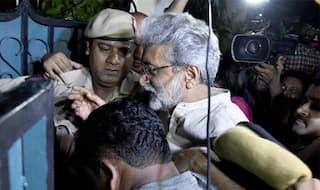 Arrest of Left-wing Activists Over 'Maoist Links' Challenged in Supreme Court