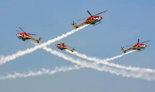 Don't Pay Heed to Rumours, Urges IAF; Clarifies Aero India 2019 to Continue as Per Schedule