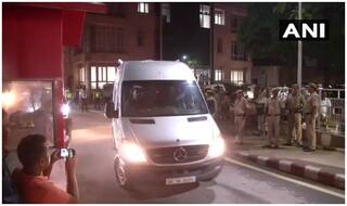 अटल बिहारी वाजपेयी निमोनिया से पीड़ित थे, कई अंगों ने काम करना बंद कर दिया था