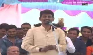 Thakor Denies Instigating Attacks on Migrants, Says Will Go to Jail Himself if he Threatened Anyone