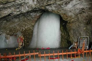Amarnath Yatra Date: इस साल 30 जून से शुरू होगी अमरनाथ यात्रा, कोरोना प्रोटोकॉल का करना होगा पालन